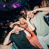 Club Tropicana Club Night at Club Tropicana, Albufeira, 4 June 2025