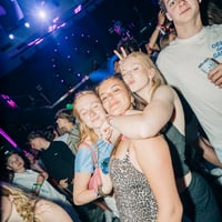 Club Tropicana Club Night at Club Tropicana, Albufeira, 4 June 2025