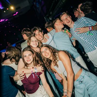 Club Tropicana Club Night at Club Tropicana, Albufeira, 4 June 2025