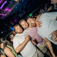 Club Tropicana Club Night at Club Tropicana, Albufeira, 4 June 2025
