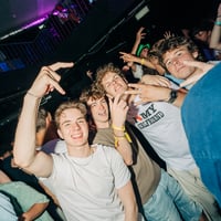 Club Tropicana Club Night at Club Tropicana, Albufeira, 4 June 2025