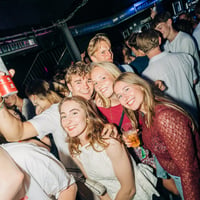 Club Tropicana Club Night at Club Tropicana, Albufeira, 4 June 2025