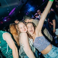Club Tropicana Club Night at Club Tropicana, Albufeira, 4 June 2025