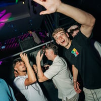 Club Tropicana Club Night at Club Tropicana, Albufeira, 4 June 2025