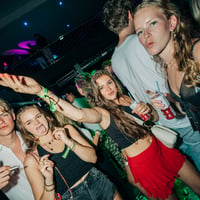 Club Tropicana Club Night at Club Tropicana, Albufeira, 4 June 2025