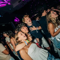 Club Tropicana Club Night at Club Tropicana, Albufeira, 4 June 2025