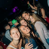 Club Tropicana Club Night at Club Tropicana, Albufeira, 4 June 2025