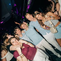 Club Tropicana Club Night at Club Tropicana, Albufeira, 4 June 2025