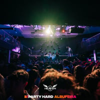 Club Tropicana Club Night at Club Tropicana, Albufeira, 4 June 2025