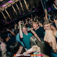 Club Tropicana Club Night at Club Tropicana, Albufeira, 4 June 2025