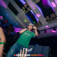 Club Tropicana Club Night at Club Tropicana, Albufeira, 4 June 2025