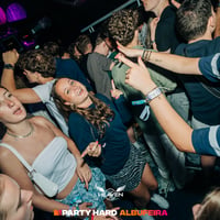 Club Tropicana Club Night at Club Tropicana, Albufeira, 4 June 2025