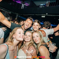 Club Tropicana Club Night at Club Tropicana, Albufeira, 4 June 2025