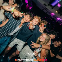 Club Tropicana Club Night at Club Tropicana, Albufeira, 4 June 2025
