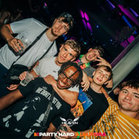 Club Tropicana Club Night at Club Tropicana, Albufeira, 4 June 2025