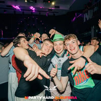 Club Tropicana Club Night at Club Tropicana, Albufeira, 4 June 2025