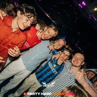 Club Tropicana Club Night at Club Tropicana, Albufeira, 4 June 2025
