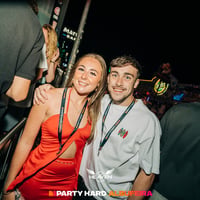 Club Tropicana Club Night at Club Tropicana, Albufeira, 4 June 2025