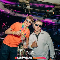 Club Tropicana Club Night at Club Tropicana, Albufeira, 4 June 2025