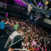 Club Tropicana Club Night at Club Tropicana, Albufeira, 4 June 2025
