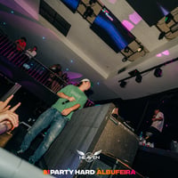 Club Tropicana Club Night at Club Tropicana, Albufeira, 4 June 2025