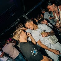 Club Tropicana Club Night at Club Tropicana, Albufeira, 4 June 2025