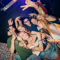 Club Tropicana Club Night at Club Tropicana, Albufeira, 4 June 2025