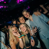 Club Tropicana Club Night at Club Tropicana, Albufeira, 4 June 2025