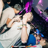 Club Tropicana Club Night at Club Tropicana, Albufeira, 4 June 2025