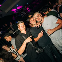 Club Tropicana Club Night at Club Tropicana, Albufeira, 4 June 2025