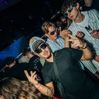 Club Tropicana Club Night at Club Tropicana, Albufeira, 4 June 2025