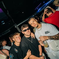 Club Tropicana Club Night at Club Tropicana, Albufeira, 4 June 2025