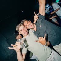 Club Tropicana Club Night at Club Tropicana, Albufeira, 4 June 2025