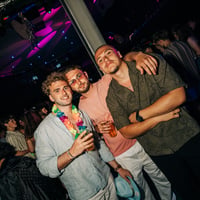 Club Tropicana Club Night at Club Tropicana, Albufeira, 4 June 2025