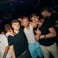 Club Tropicana Club Night at Club Tropicana, Albufeira, 4 June 2025