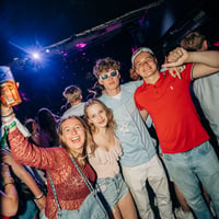 Club Tropicana Club Night at Club Tropicana, Albufeira, 4 June 2025
