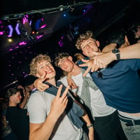 Club Tropicana Club Night at Club Tropicana, Albufeira, 4 June 2025