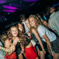 Club Tropicana Club Night at Club Tropicana, Albufeira, 4 June 2025