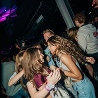 Club Tropicana Club Night at Club Tropicana, Albufeira, 4 June 2025