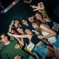 Club Tropicana Club Night at Club Tropicana, Albufeira, 4 June 2025
