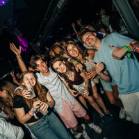 Club Tropicana Club Night at Club Tropicana, Albufeira, 4 June 2025