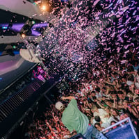 Club Tropicana Club Night at Club Tropicana, Albufeira, 4 June 2025