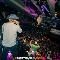 Club Tropicana Club Night at Club Tropicana, Albufeira, 4 June 2025