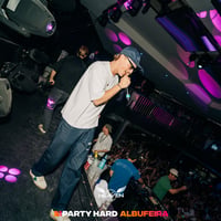Club Tropicana Club Night at Club Tropicana, Albufeira, 4 June 2025