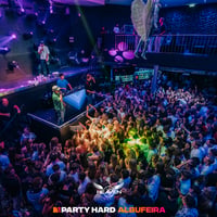 Club Tropicana Club Night at Club Tropicana, Albufeira, 4 June 2025