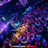 Club Tropicana Club Night at Club Tropicana, Albufeira, 4 June 2025