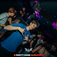 Club Tropicana Club Night at Club Tropicana, Albufeira, 4 June 2025