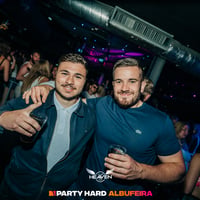 Club Tropicana Club Night at Club Tropicana, Albufeira, 4 June 2025