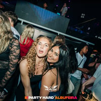 Club Tropicana Club Night at Club Tropicana, Albufeira, 4 June 2025
