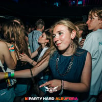 Club Tropicana Club Night at Club Tropicana, Albufeira, 4 June 2025